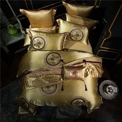 Royal Bedding sets