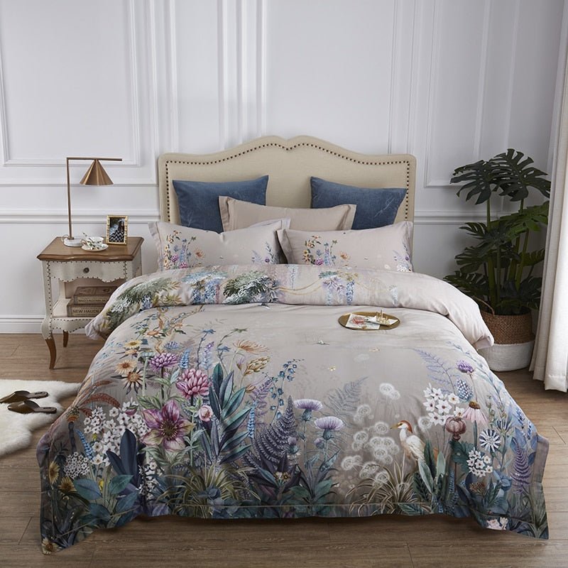 Elya Bedding Set