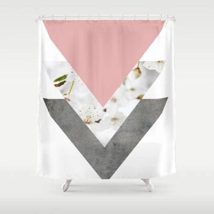 Venus Kiss Shower Curtain