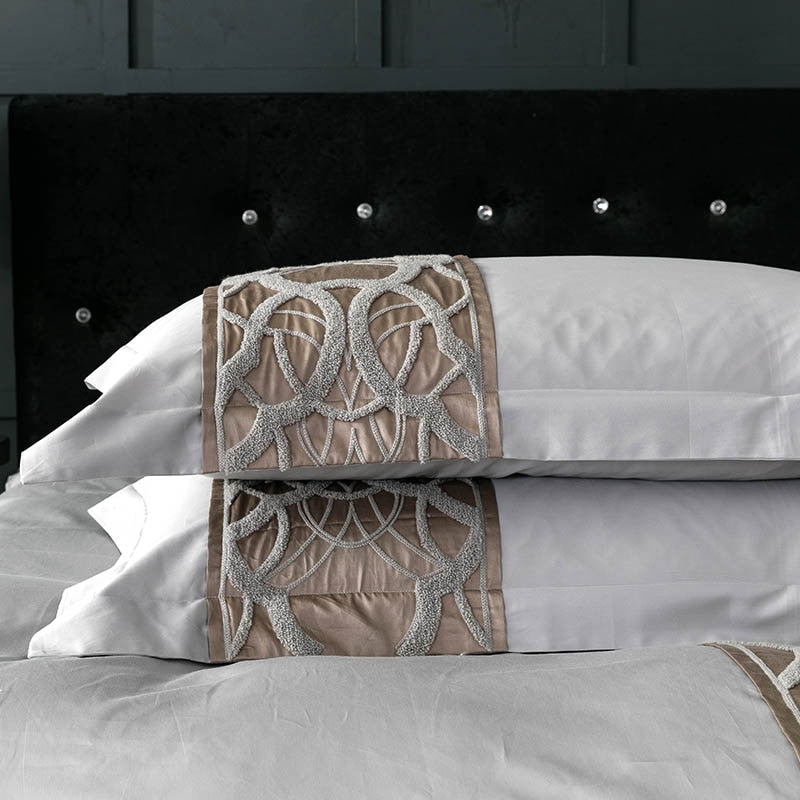 Chloé Duvet cover set