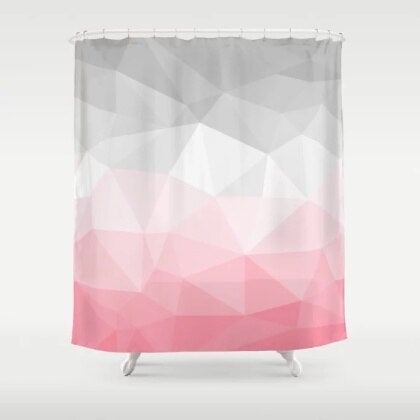 Venus Kiss Shower Curtain