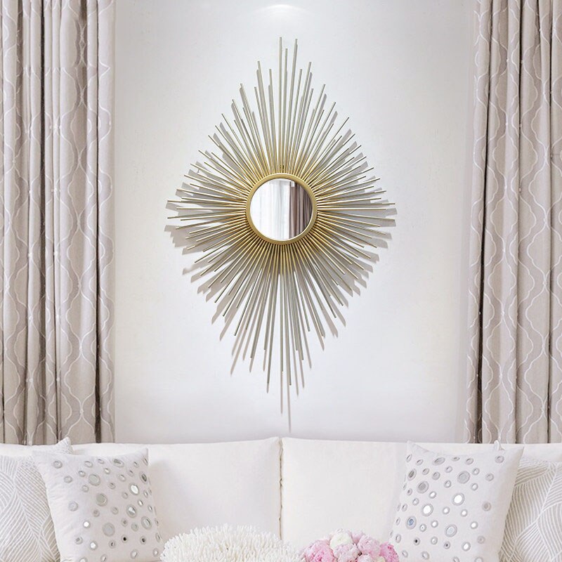 Pollux Mirror