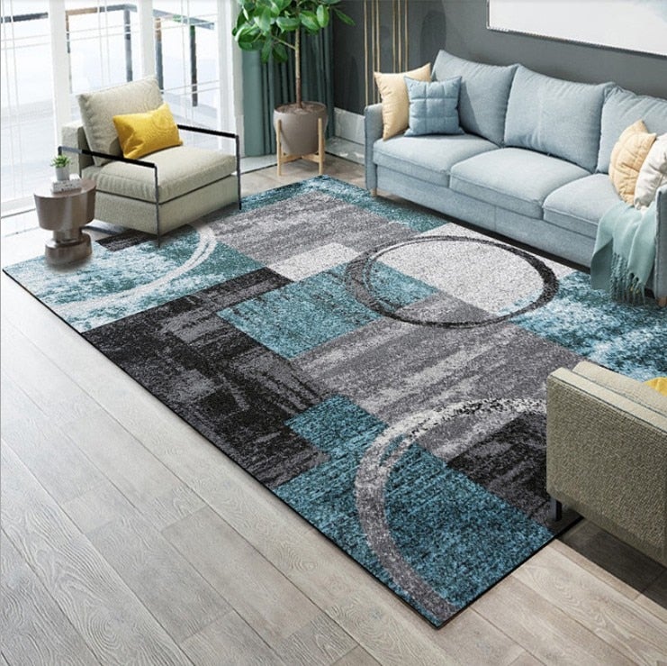 Tertius Luxury Carpet