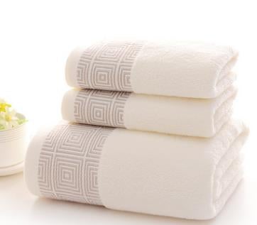 Athena Towel Set