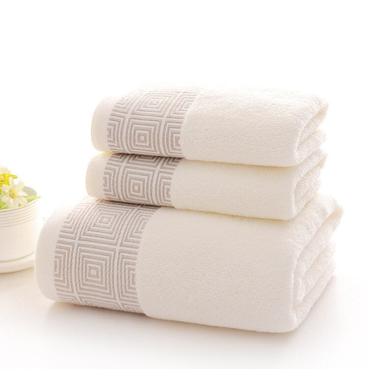 Athena Towel Set