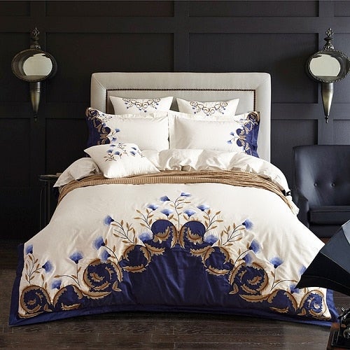 Maeva Duvet Set