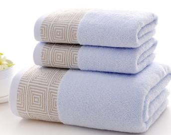 Athena Towel Set