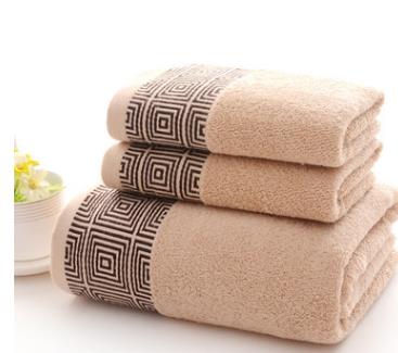 Athena Towel Set