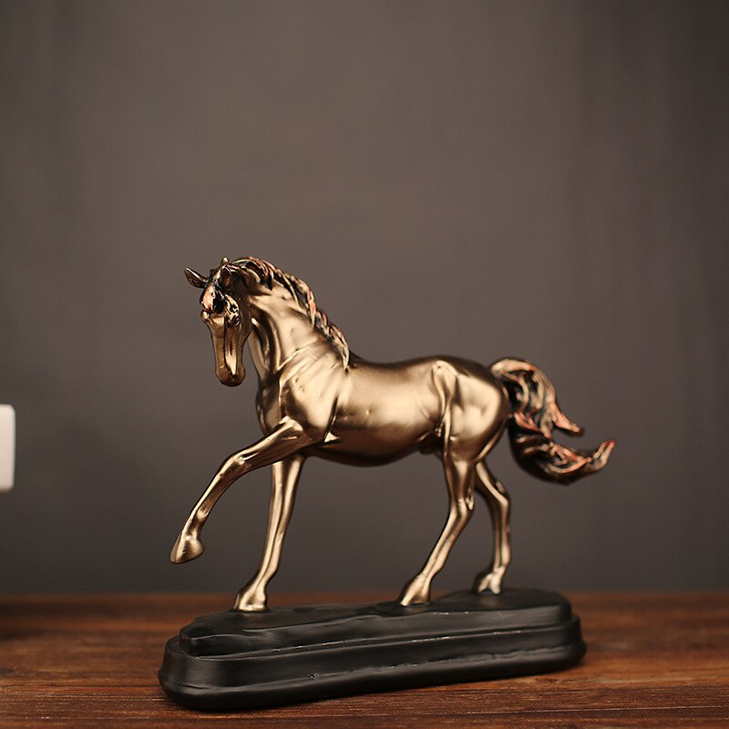 Totilas Horse Decorative