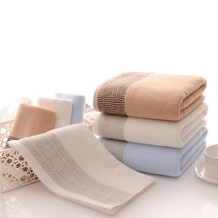 Athena Towel Set