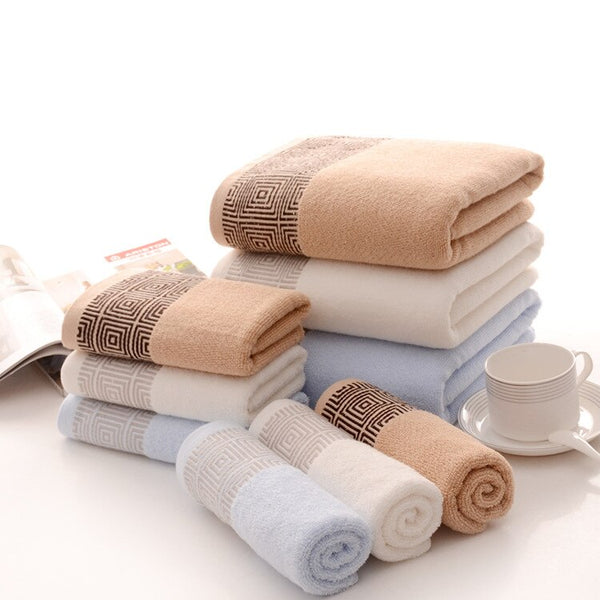 Athena Towel Set