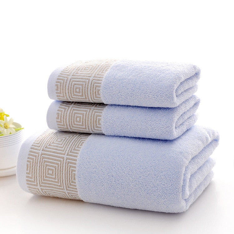 Athena Towel Set