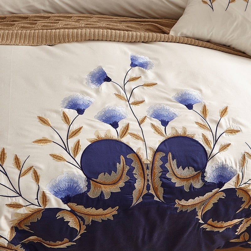 Maeva Duvet Set