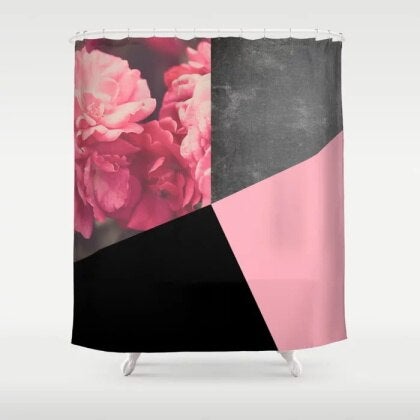 Venus Kiss Shower Curtain