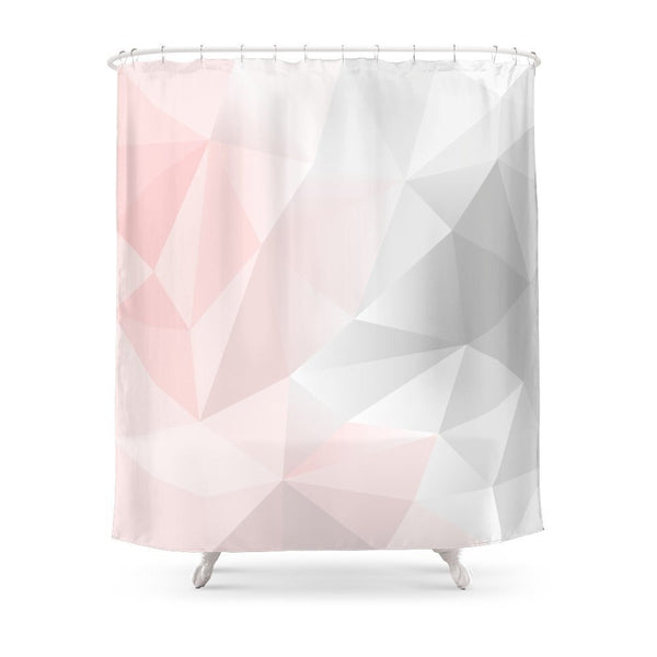 Venus Kiss Shower Curtain