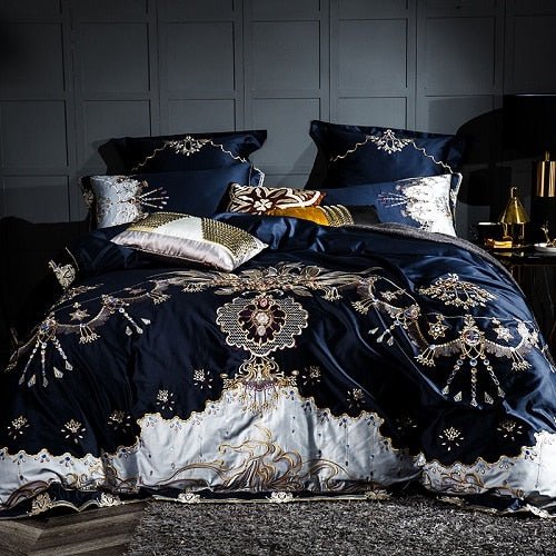 Zoé Bedding Set