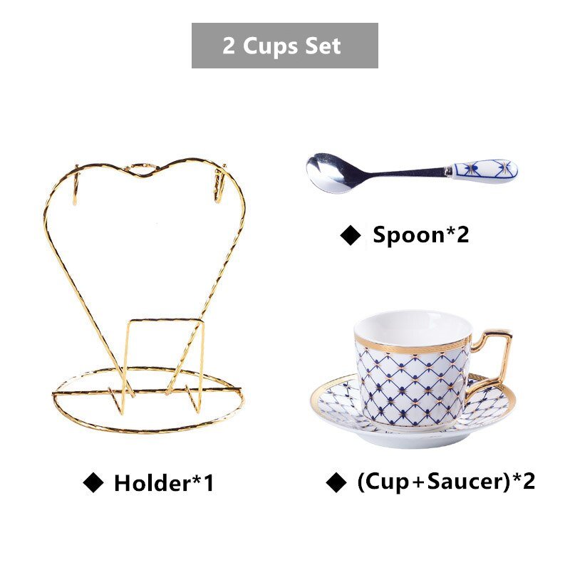 14:200006153#2Cups n Holder Blue