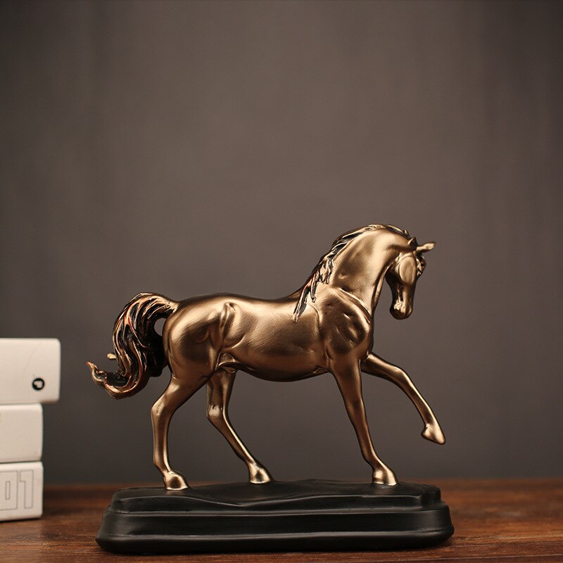 Totilas Horse Decorative