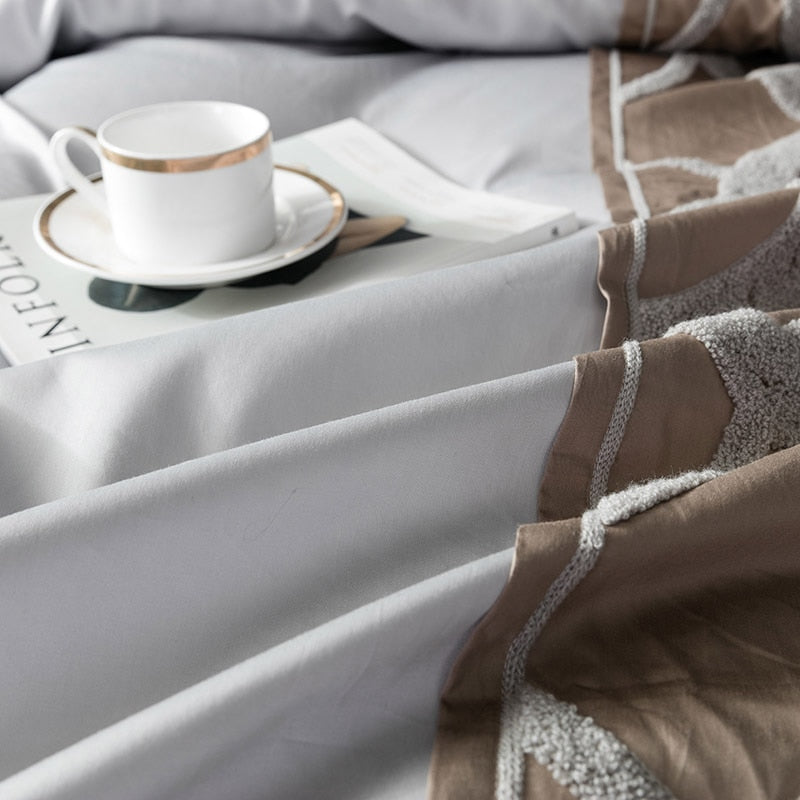 Chloé Duvet cover set