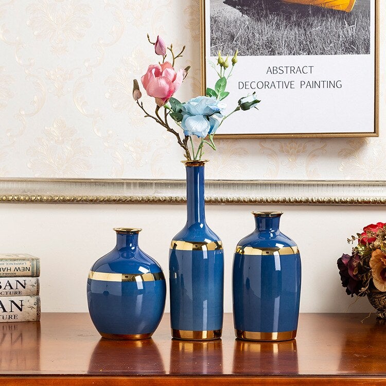 Prima Luxury Vase