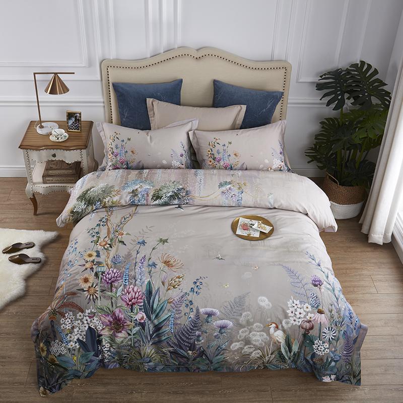 Elya Bedding Set