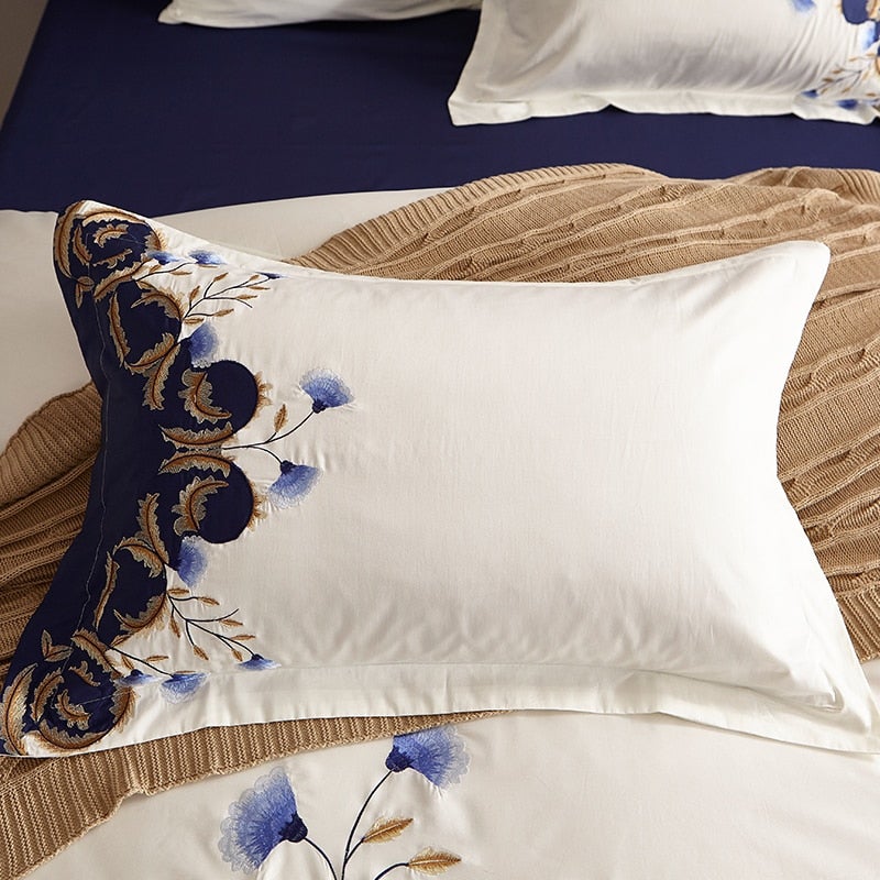 Maeva Duvet Set