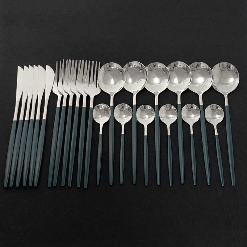 Cardini Flatware Set