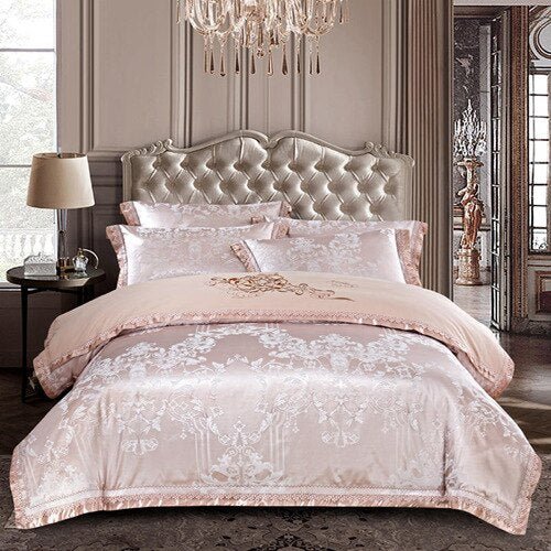 Charlotte Bedding sets Collection