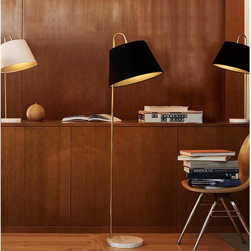 Comet Floor Lamp