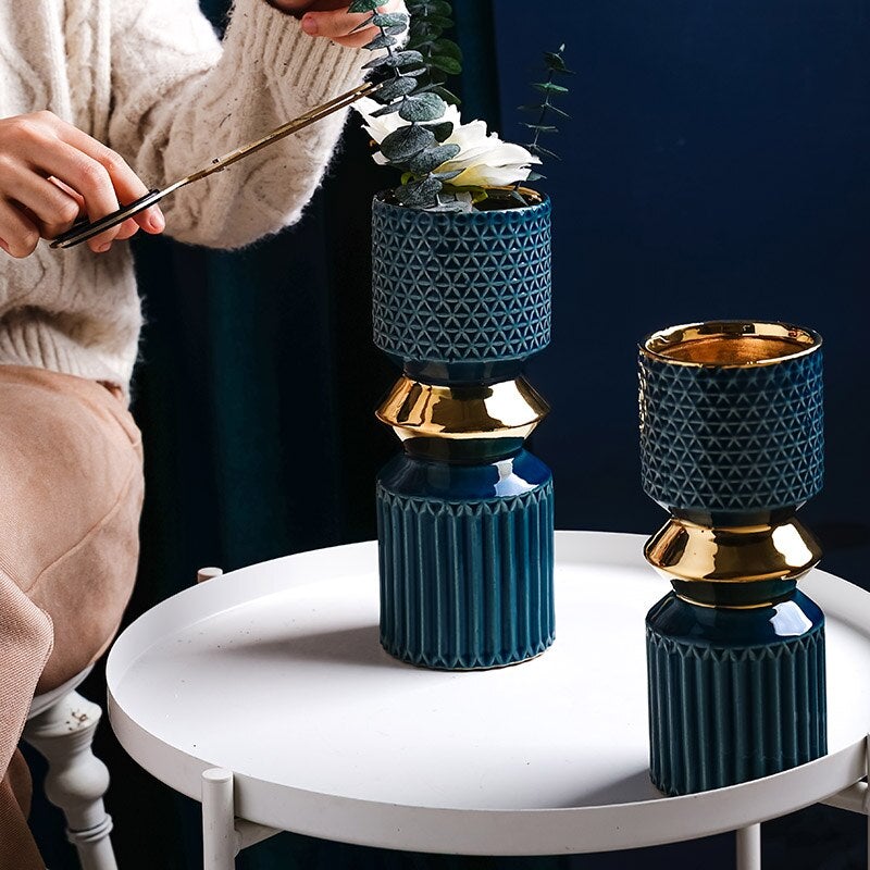 Appia Luxury Vases