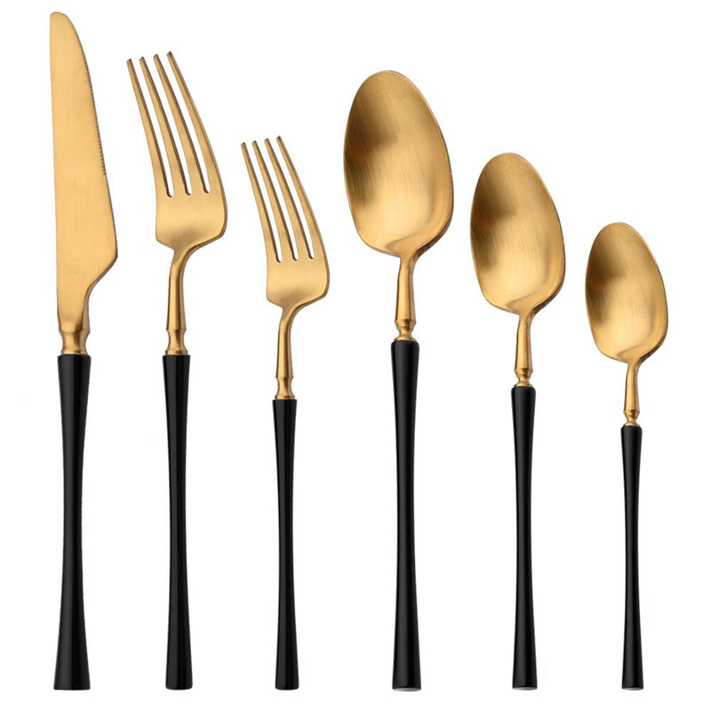 Erfort Flatware Set