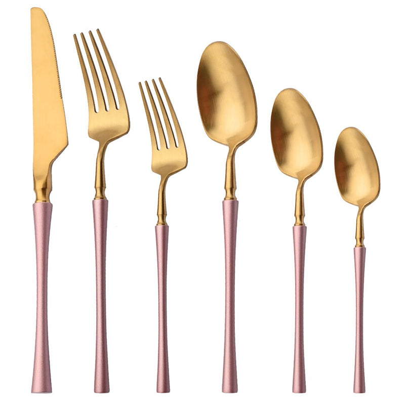 Erfort Flatware Set