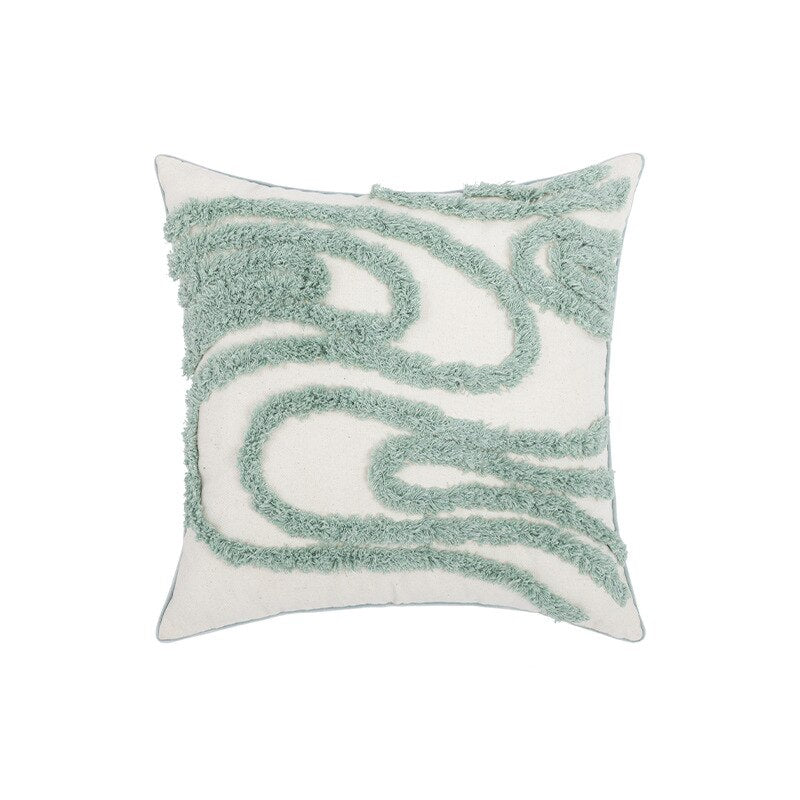 Kasbah Pillow Cover