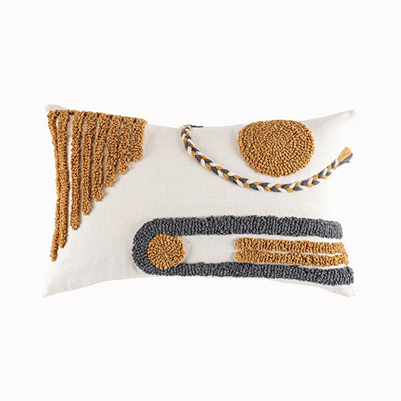 Boho Pillow Cover