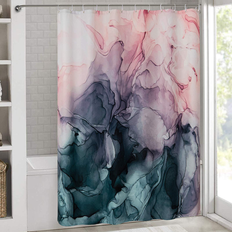 Ceres Shower Curtain