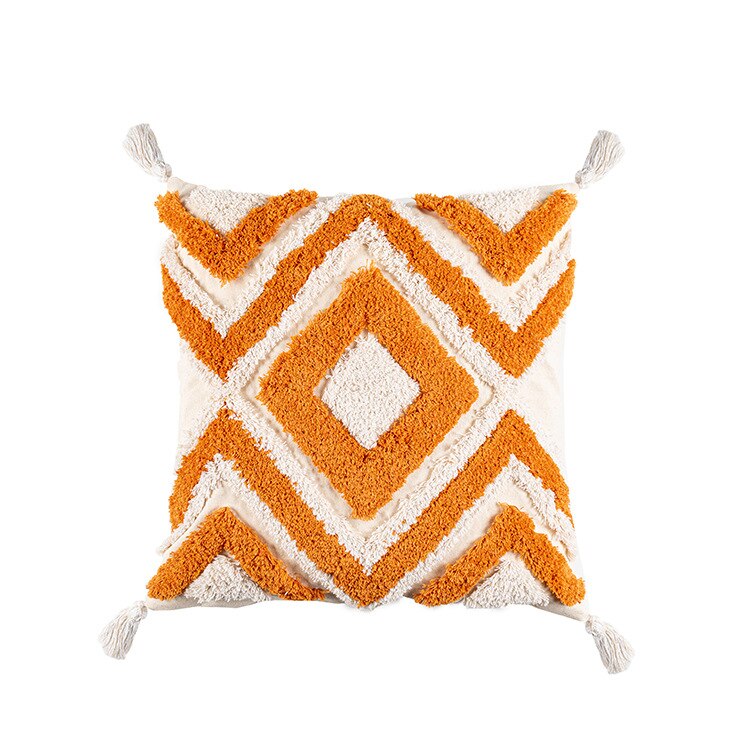 Marrakech Pillow Cover