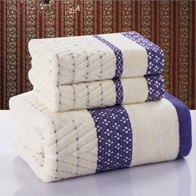 Montparnasse Towel Set