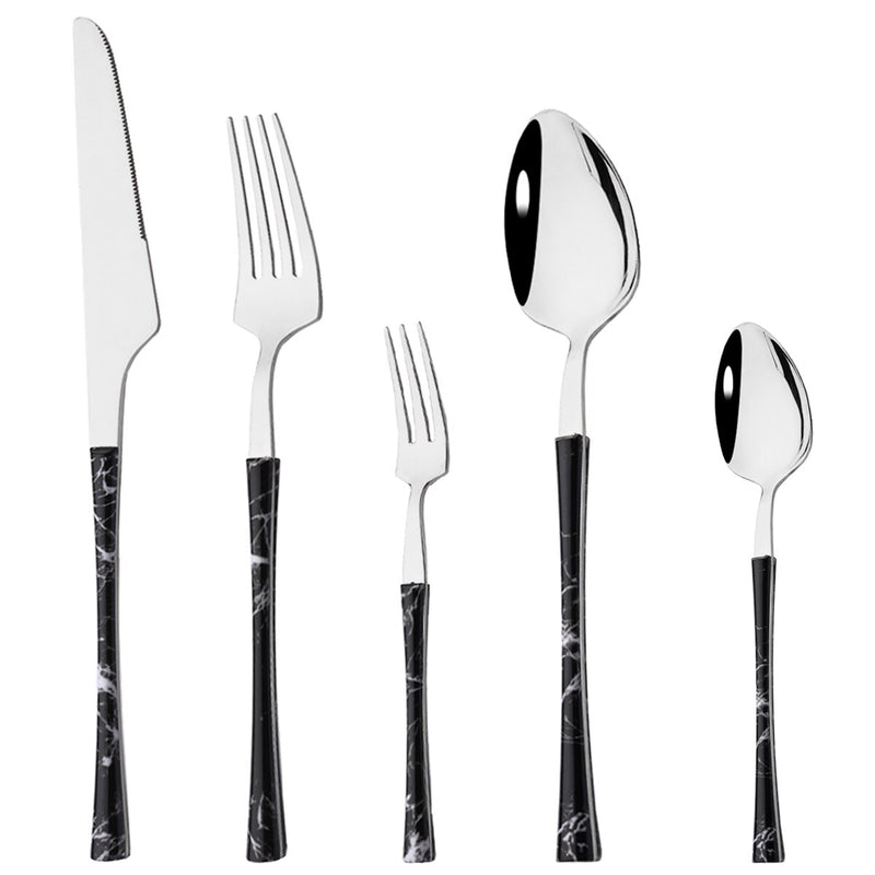 Choron Flatware Set