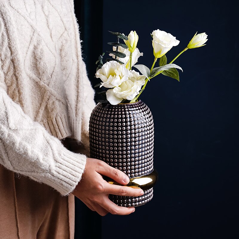 Hista Luxury Vase