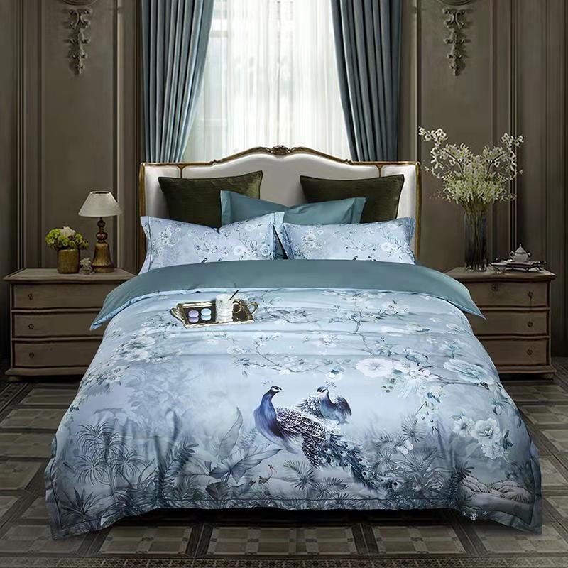 Elya Bedding Set