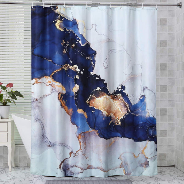 Arion Shower Curtain