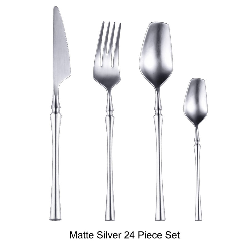 Oger Flatware Set