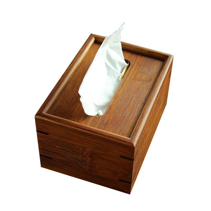 Géhenne Tissue Box