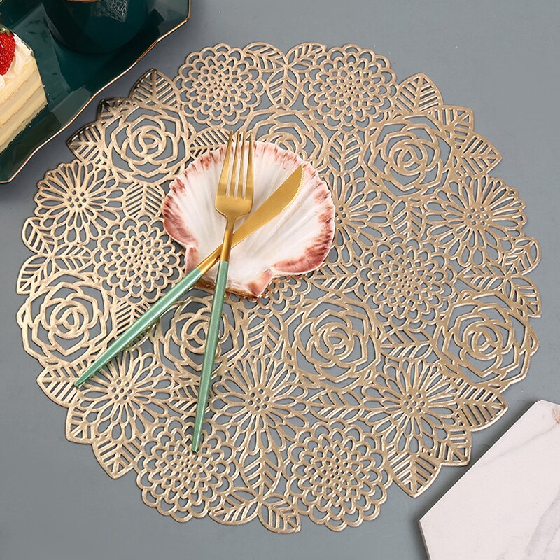 Fuerte Placemats Set