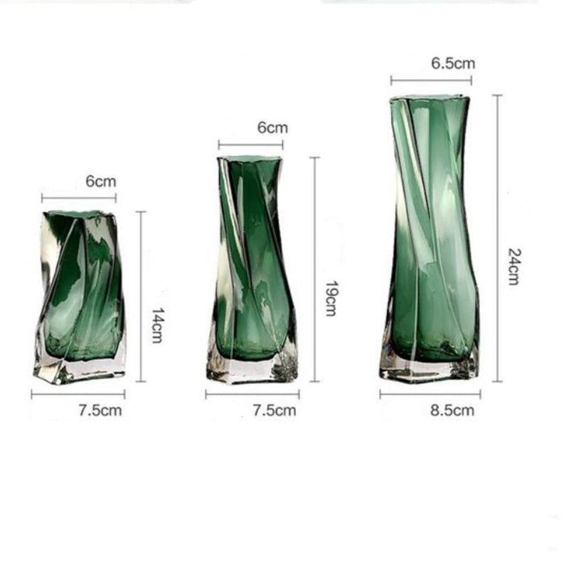 Volusa Luxury Vase