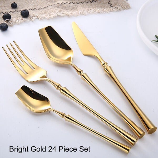 Oger Flatware Set