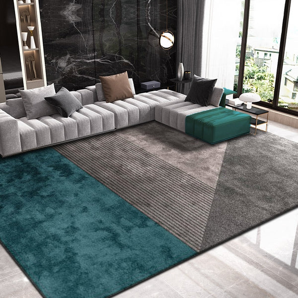 Volesus Luxury Carpets