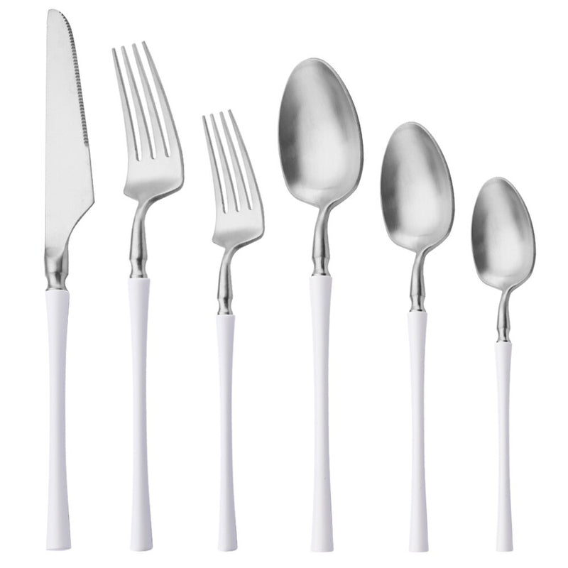 Erfort Flatware Set