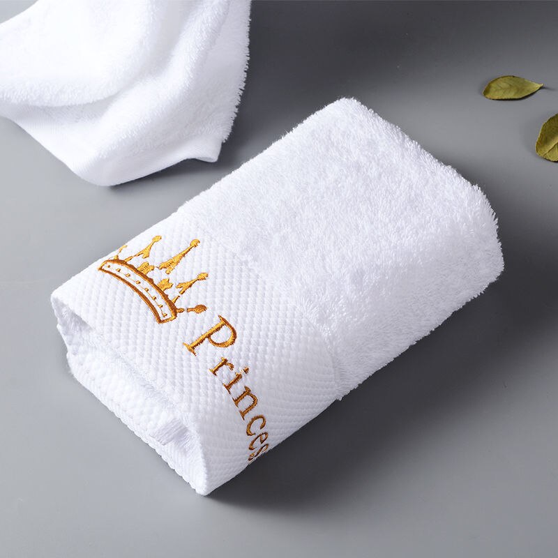 Royal family Towel Set