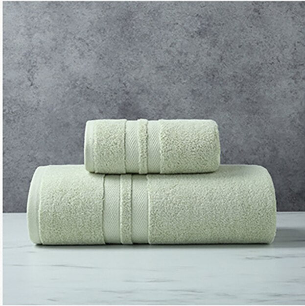 Rivoli towel set